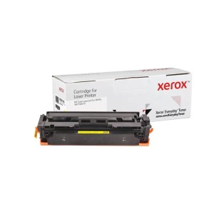 Original Ink Cartridge Xerox 006R04186 Yellow