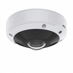 Camescope de surveillance Axis M3077-PLVE