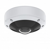 Camescope de surveillance Axis M3077-PLVE