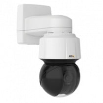 Camescope de surveillance Axis Q6135-LE