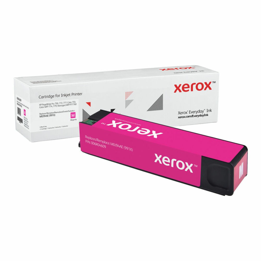 Original Tintenpatrone Xerox 006R04609 Magenta