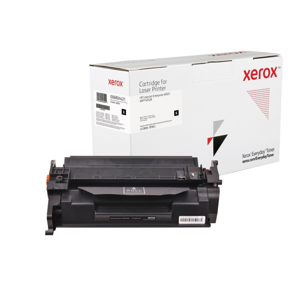 Toner Compatible Xerox 006R04421 Noir