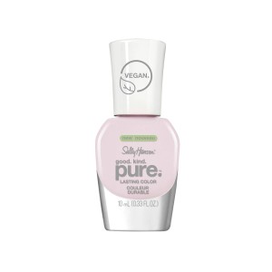 Nagellack Sally Hansen Good.Kind.Pure 190-rose petal (10 ml)