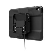 Housse pour Tablette Compulocks PMIP109 Noir