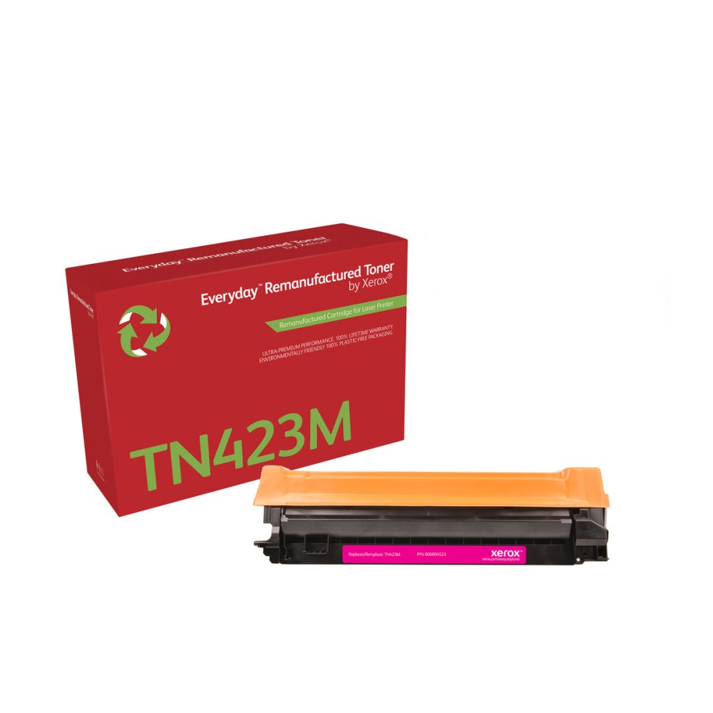 Original Tintenpatrone Xerox 006R04523 Magenta (1 Stück)