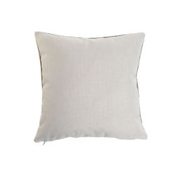 Coussin Home ESPRIT Naturel Palmier 42 x 15 x 42 cm