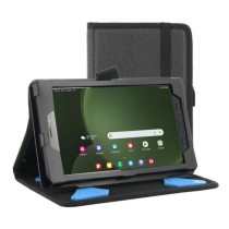 Tablet Tasche Mobilis 051071 Schwarz