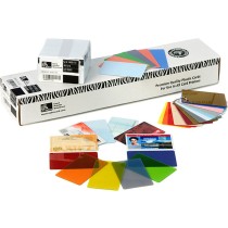 Cartes Zebra 104523-210