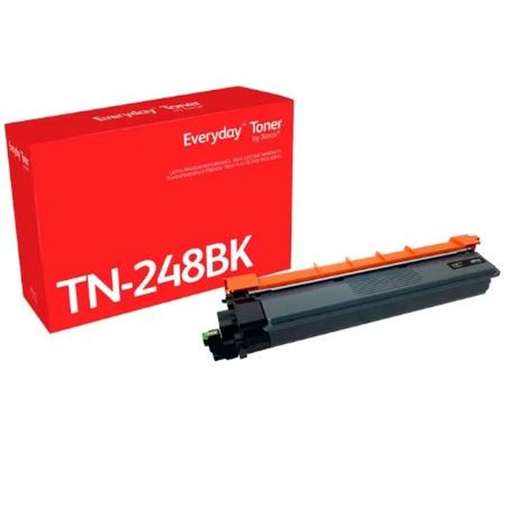 Toner original Xerox 006R04871 Noir (1 Unité)