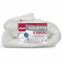 Remplissage de couette Abeil Iceberg Blanc 200 g/m² 140 x 200 cm