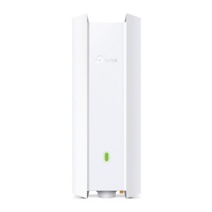 Point d'Accès TP-Link OMADA EAP610 Blanc Noir