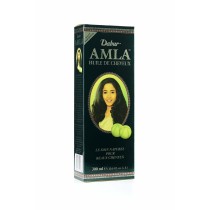 Huile dure Dabur Amla 300 ml