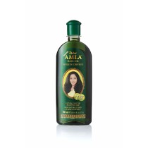 Huile dure Dabur Amla 300 ml