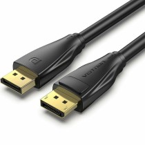 DisplayPort Cable Vention HCDBH Black 2 m