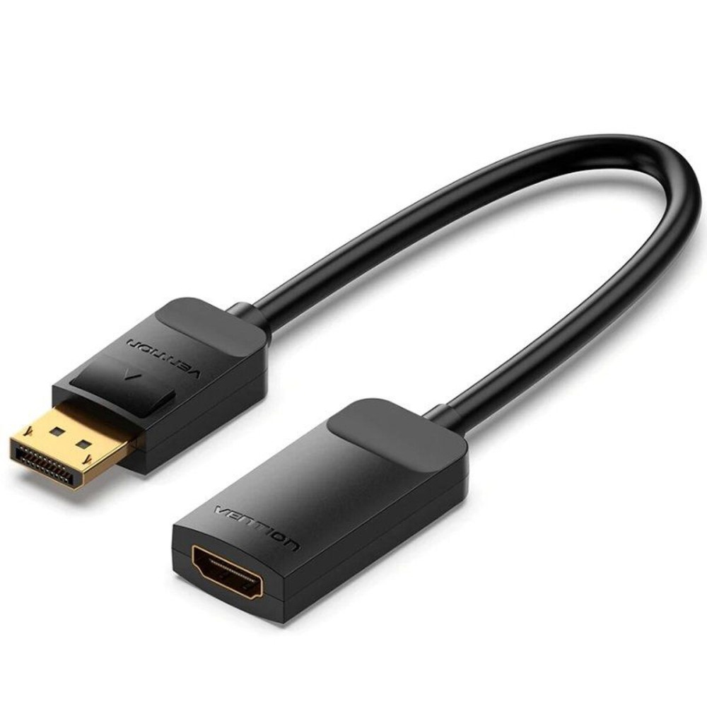 HDMI Cable Vention HBZBB 15 cm