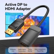 Câble HDMI Vention HBZBB 15 cm