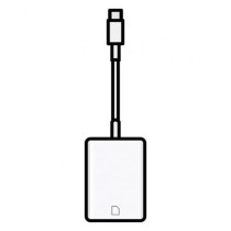 Laptop Charger Apple MW653ZM/A