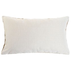 Coussin Home ESPRIT Naturel 50 x 15 x 30 cm