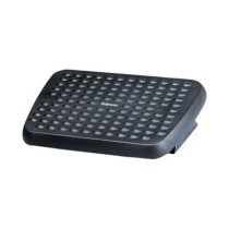 Ergonomic Footrest Fellowes 48121-70 Black