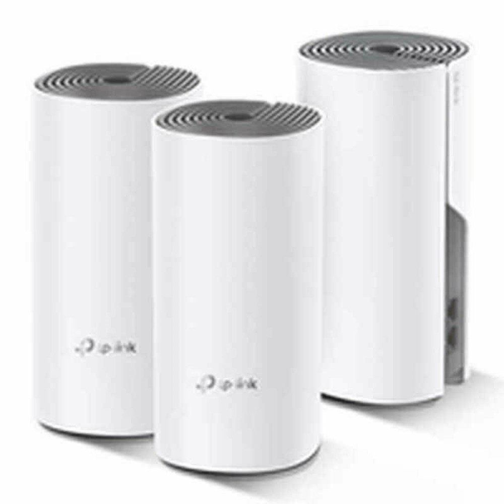 Schnittstellen-Repeater TP-Link Deco E4 (3-pack)