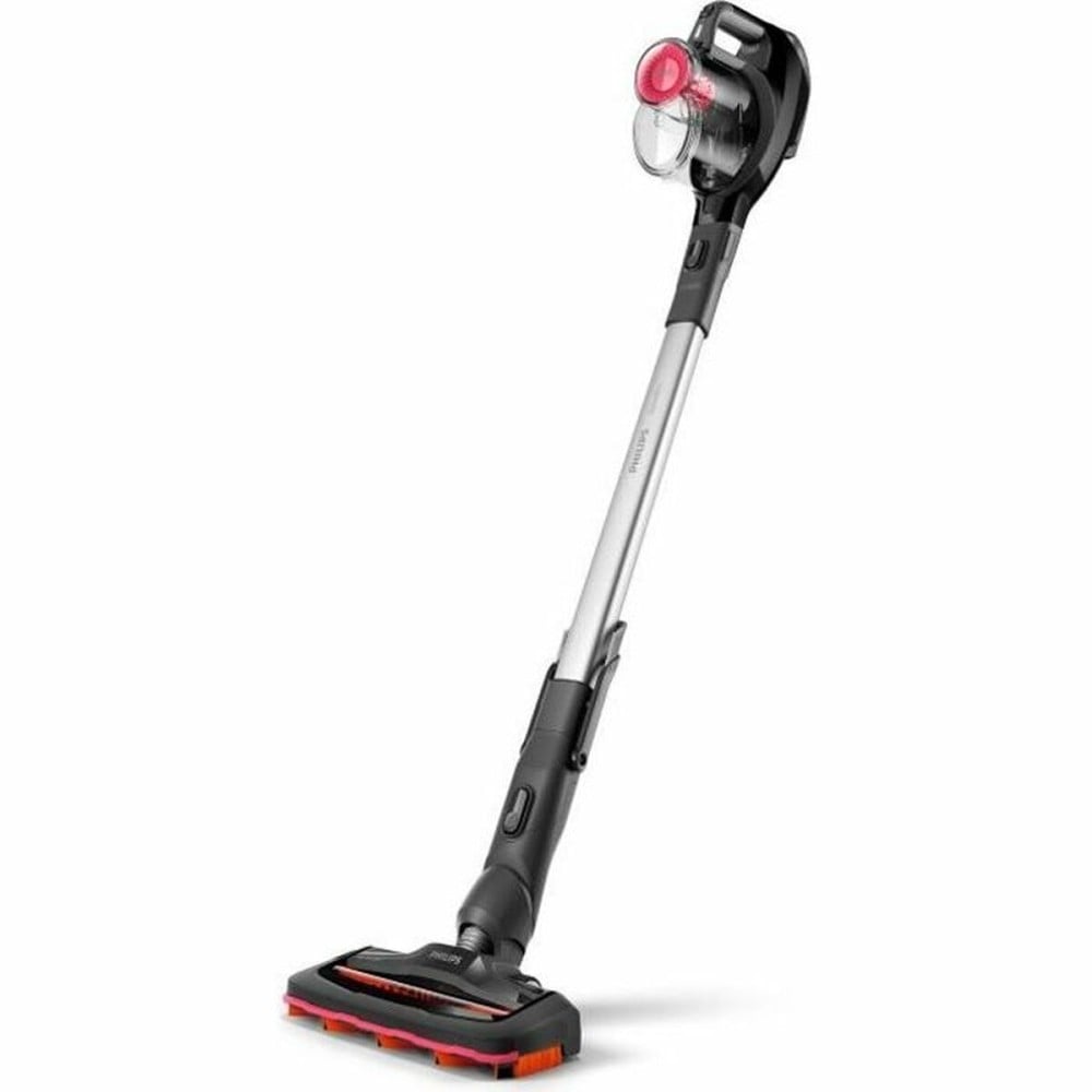 Stick Vacuum Cleaner Philips SpeedPro Black