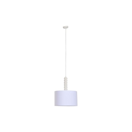 Suspension Home ESPRIT Blanc Fer 40 x 40 x 50 cm