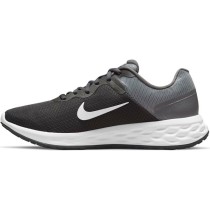 Chaussures de Running pour Adultes Nike DC3728 004 Revolution 6 Gris