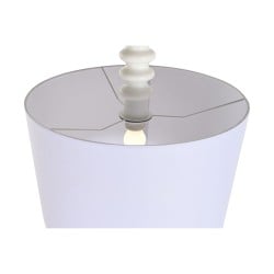 Suspension Home ESPRIT Blanc Fer 40 x 40 x 50 cm