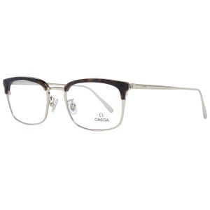 Unisex' Spectacle frame Omega OM5010-H 51052