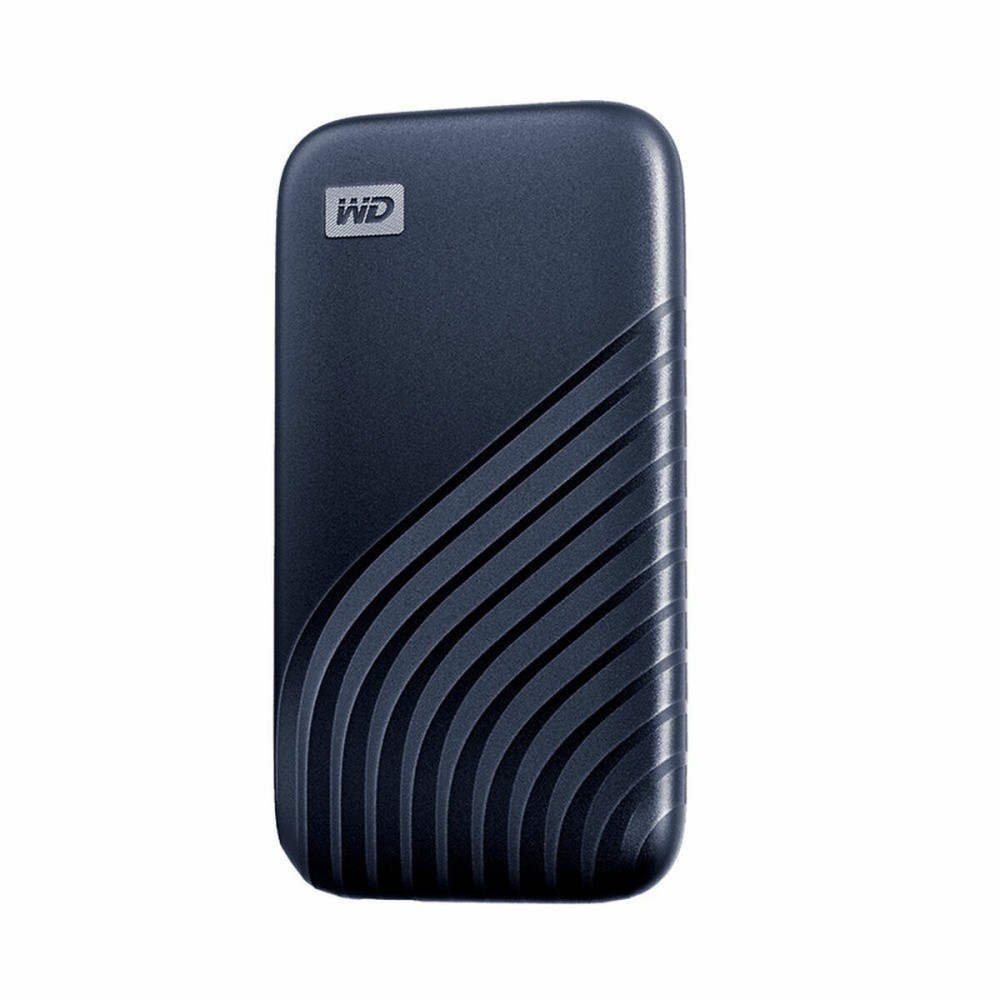 External Hard Drive Western Digital My Passport 1 TB SSD