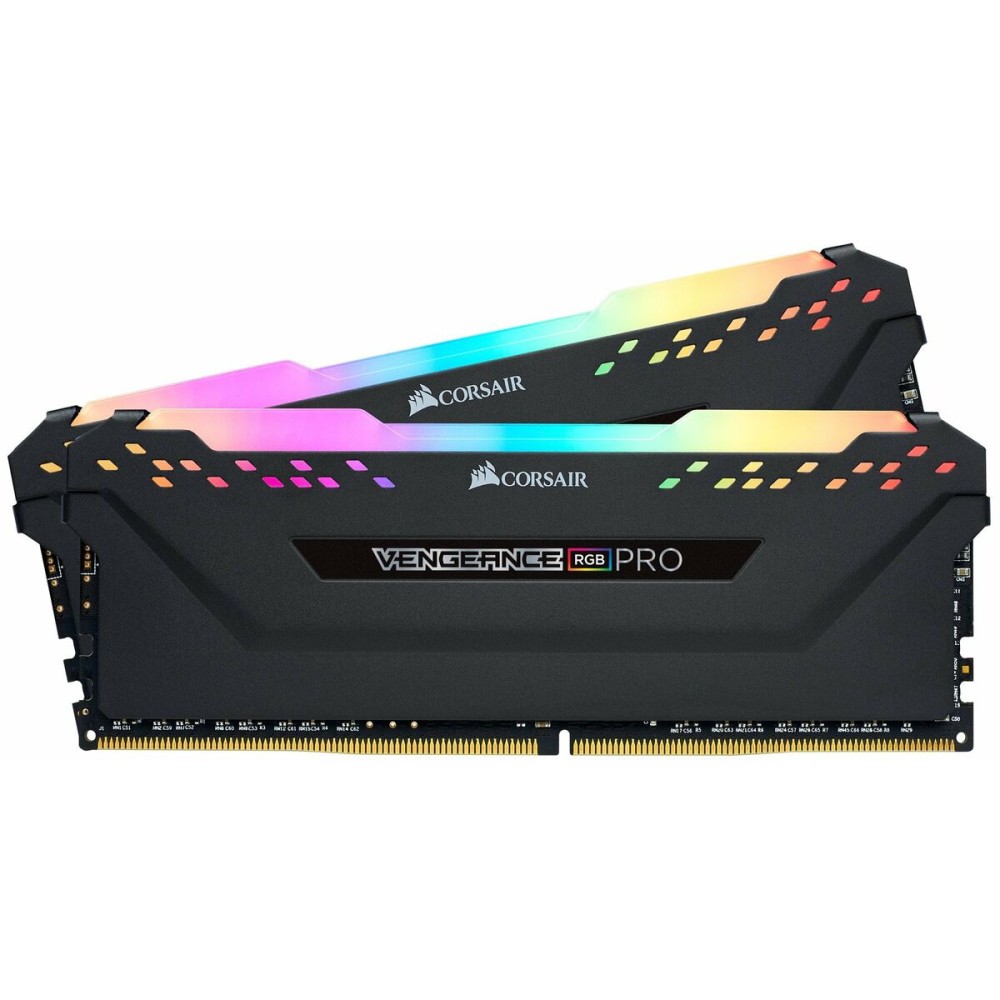 RAM Speicher Corsair CMW16GX4M2Z3200C16 DDR4 16 GB CL16 3200 MHz