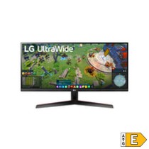 Gaming Monitor LG 29WP60G-B 29" UltraWide Full HD