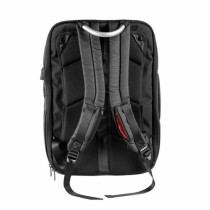 Sac à Dos Anti-vol avec USB et Compartiment pour Tablette et OrdinateurPortable Mars Gaming MB2 17"