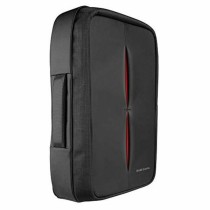 Sac à Dos Anti-vol avec USB et Compartiment pour Tablette et OrdinateurPortable Mars Gaming MB2 17"