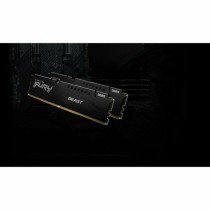 Mémoire RAM Kingston KF560C30BBK2-32 6000 MHz 32 GB DDR5 cl30