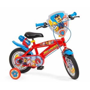 Vélo pour Enfants The Paw Patrol   12"