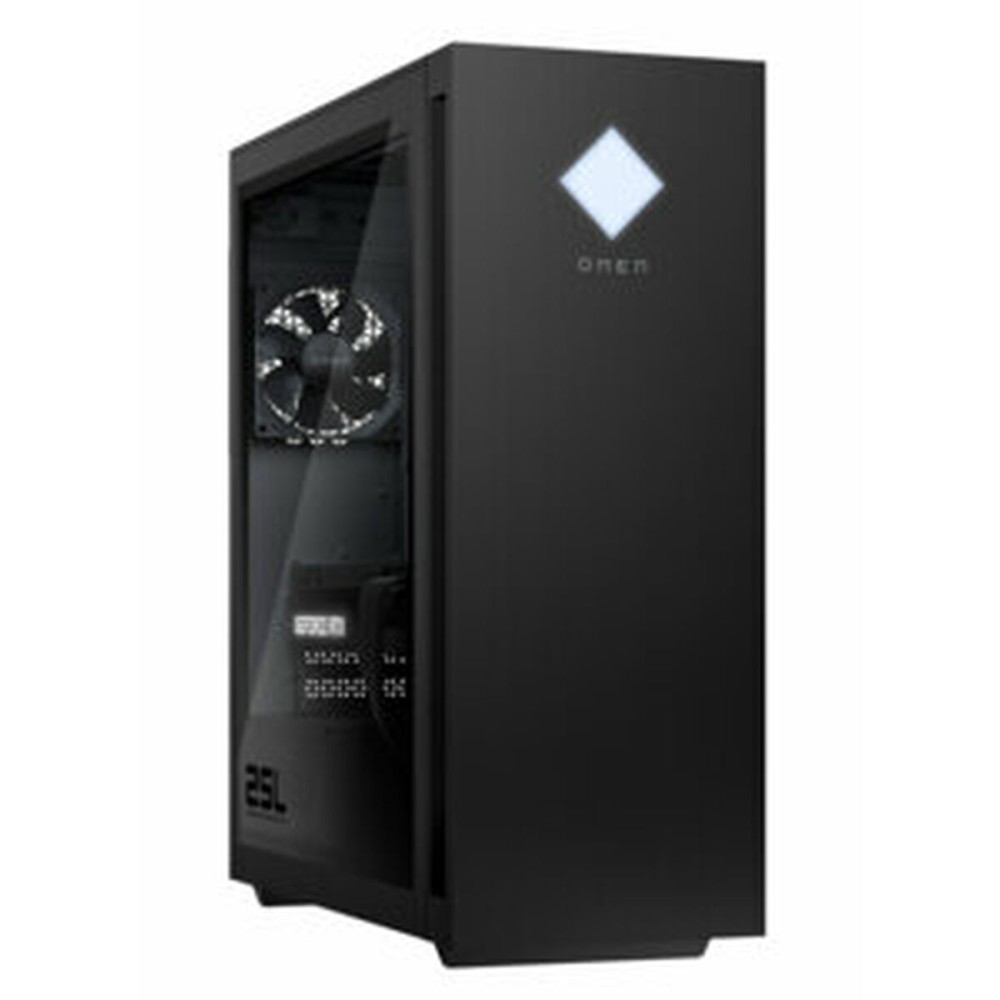 PC de bureau HP GT15-2064NF Intel Core i7-14700F 32 GB RAM 512 GB SSD Nvidia Geforce RTX 4070