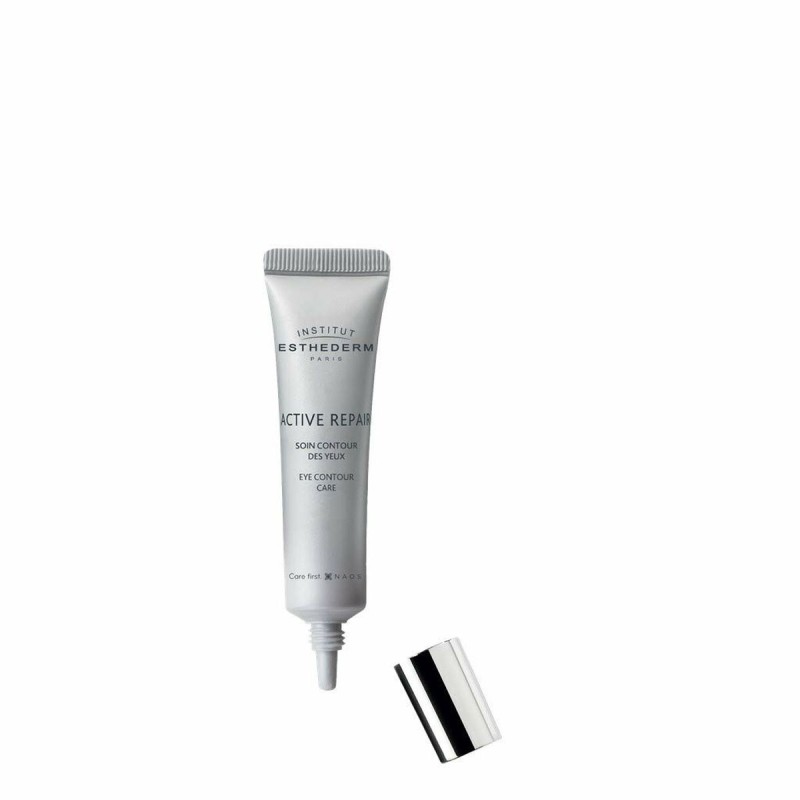 Crème pour le contour des yeux Institut Esthederm Active Repair 15 ml