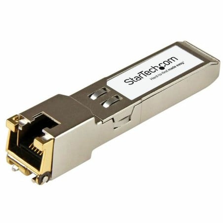 Module SFP à fibre optique multimode Startech 10050-ST