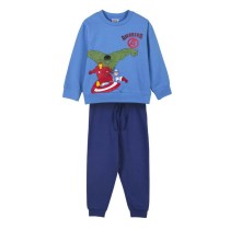 Children’s Tracksuit The Avengers Blue