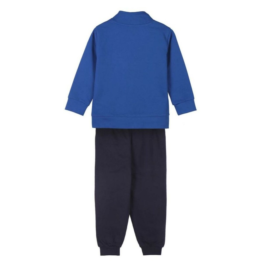 Children’s Tracksuit Spider-Man Blue