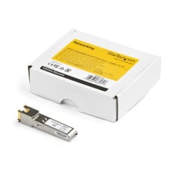 Module SFP à fibre optique multimode Startech 10050-ST