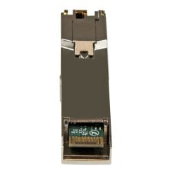 Module SFP à fibre optique multimode Startech 10050-ST