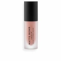 Rouge à lèvres Revolution Make Up Matte Bomb nude charm (4,6 ml)