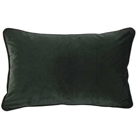 Coussin Home ESPRIT Vert 50 x 15 x 30 cm