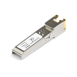 Module SFP à fibre optique multimode Startech 10050-ST