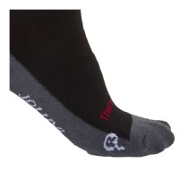 Chaussettes Joluvi Thermolite Clasic Noir 43-46