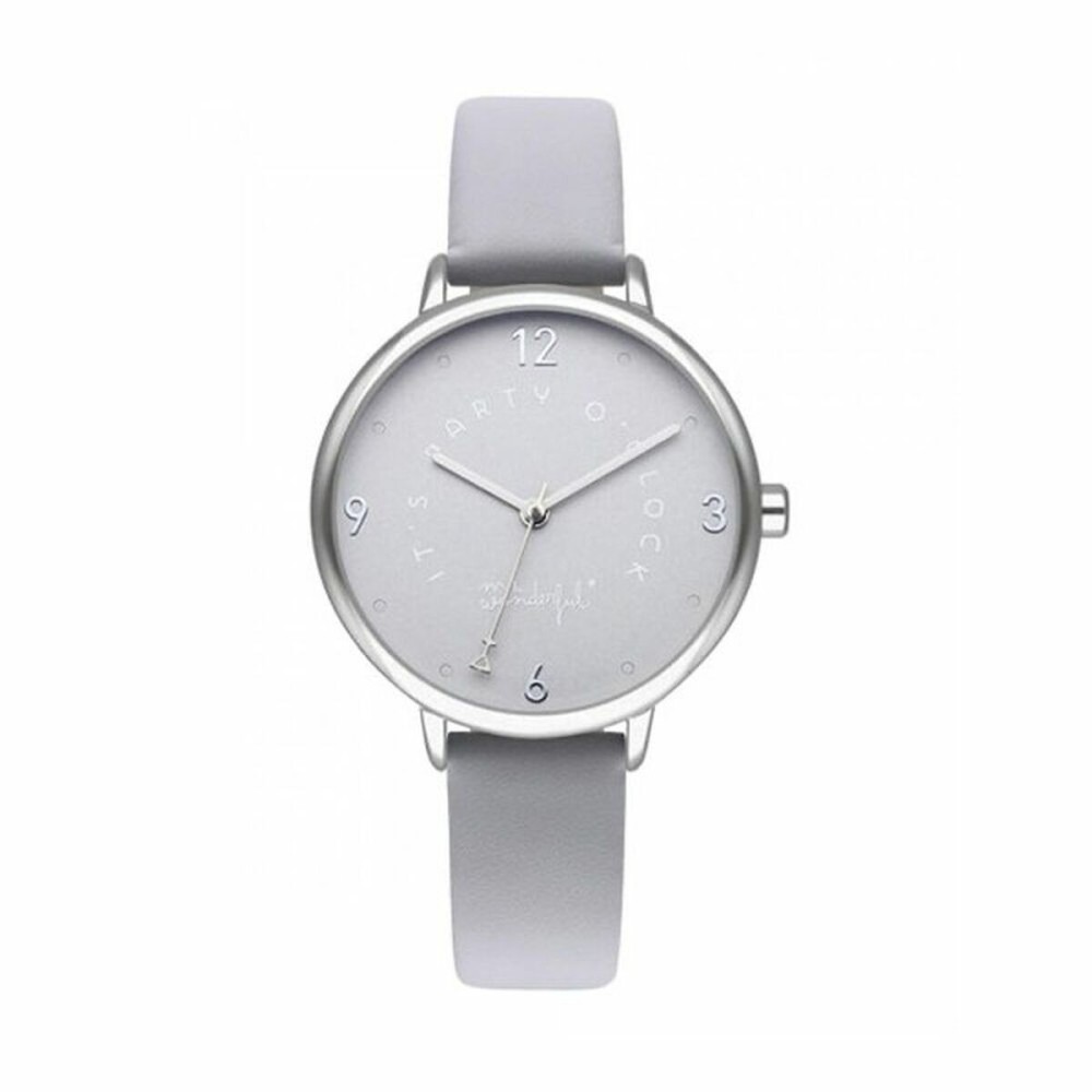 Montre Femme Mr. Wonderful WR50400 (Ø 36 mm)