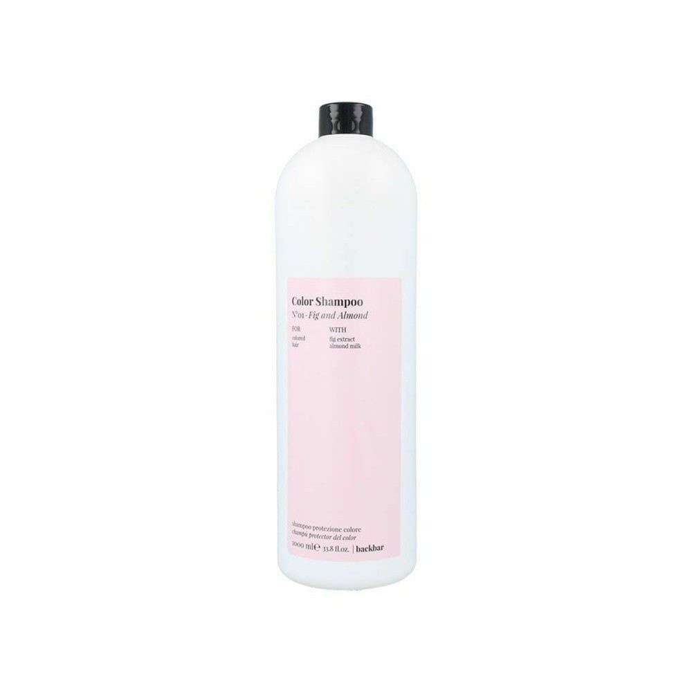 Shampooing Black Bar Farmavita 030134 (1000 ml)