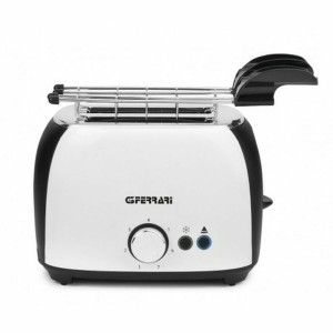 Toaster G3Ferrari G10033WH 800 W